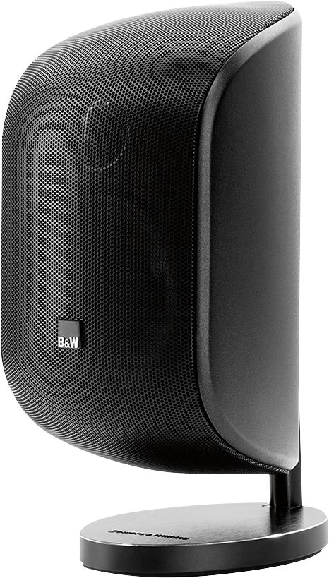 b&w m1 speakers