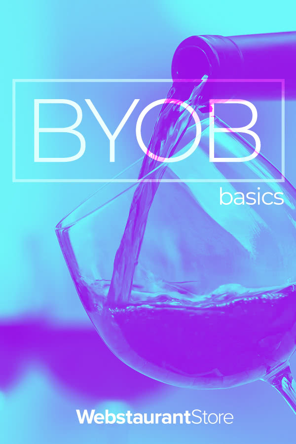 byob meaning