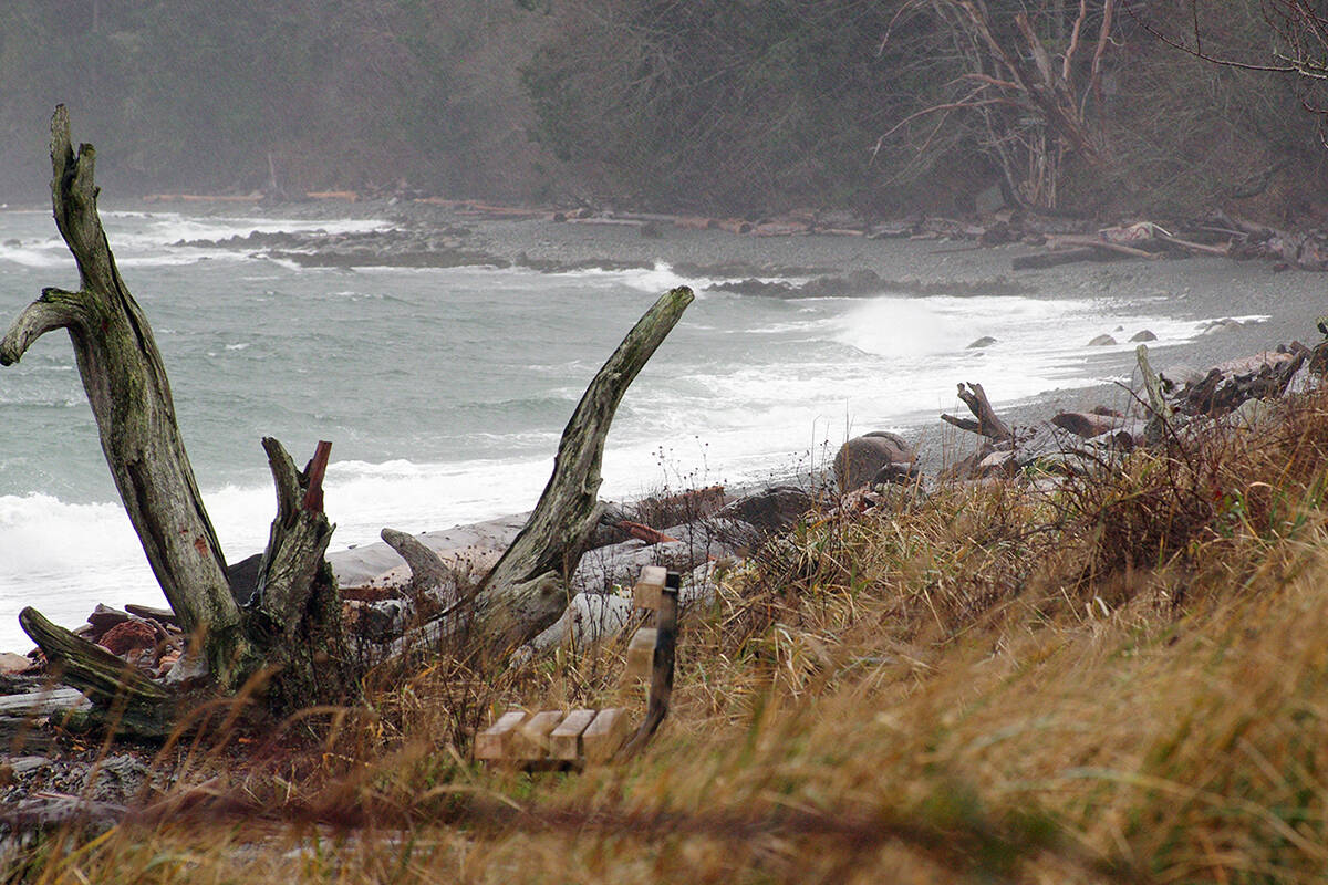 environment canada nanaimo