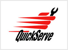 quickserve online