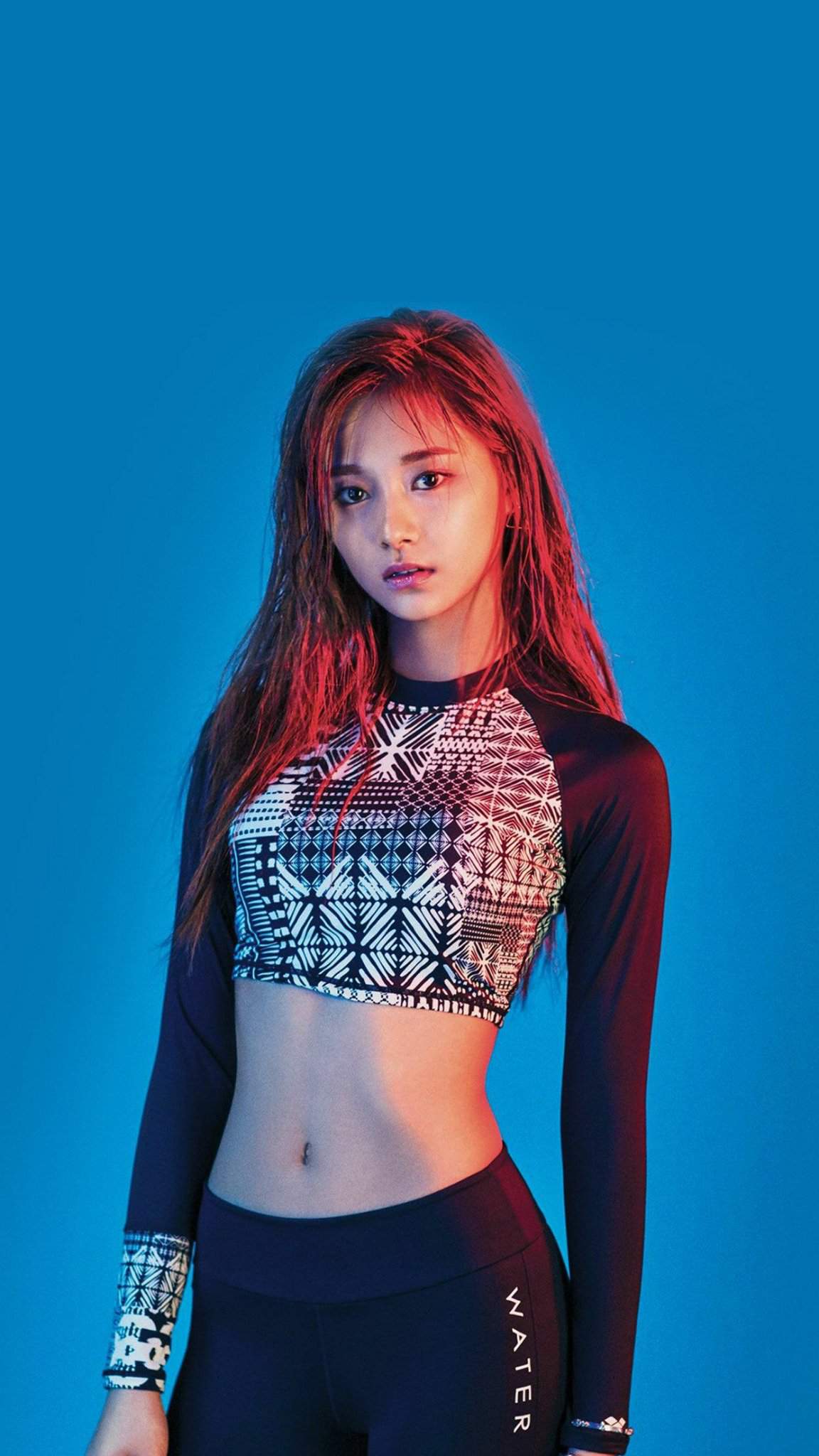 tzuyu hot