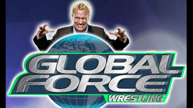 global force wrestling dead