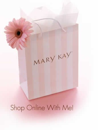 mary kay online shop