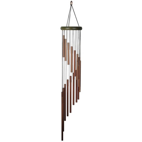 target wind chimes