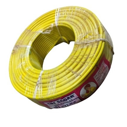 10 mm aluminium cable price