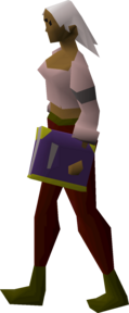 book of darkness osrs