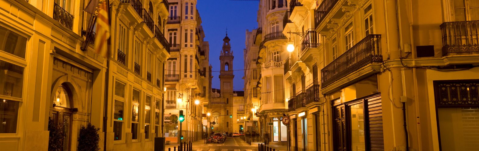 gay neighborhood valencia spain