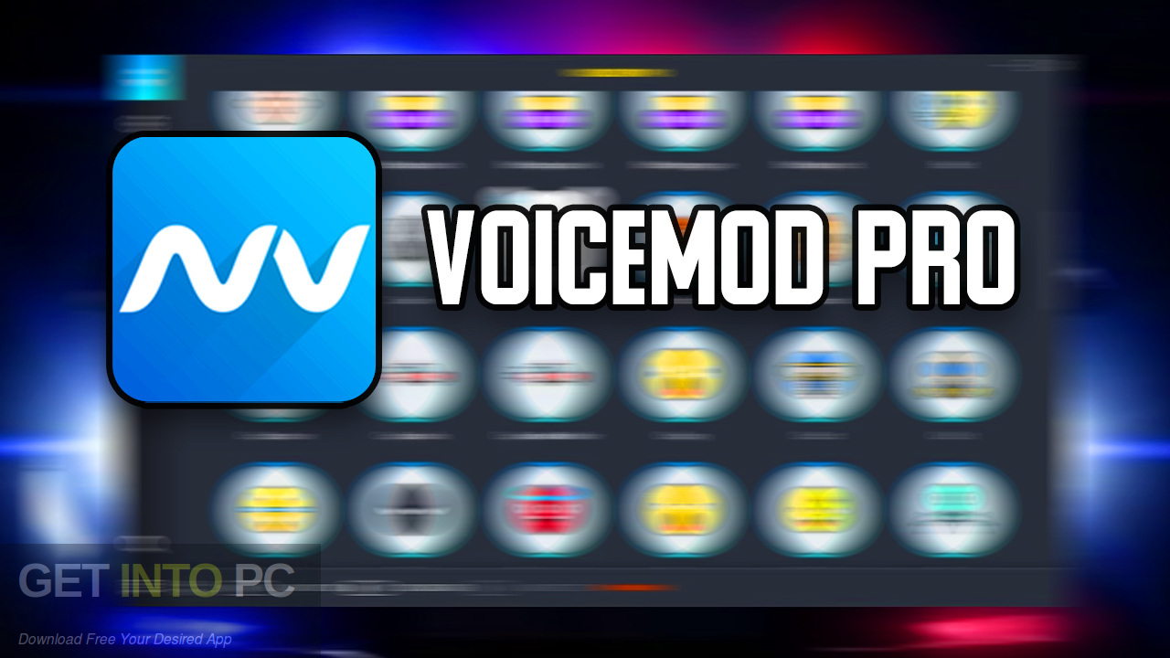 voicemod pro