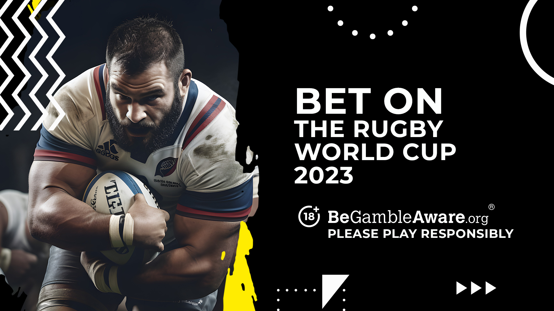 rugby world cup betting odds