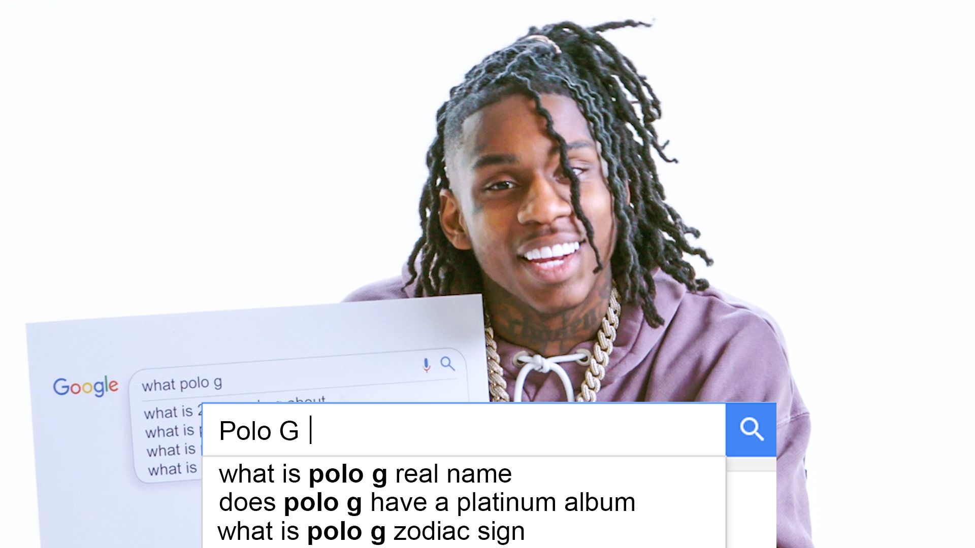 polo g real name