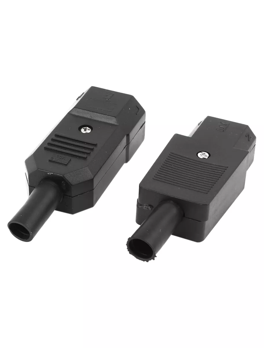 c14 female connector