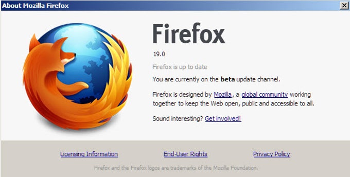 mozilla firefox for windows 7 64 bit