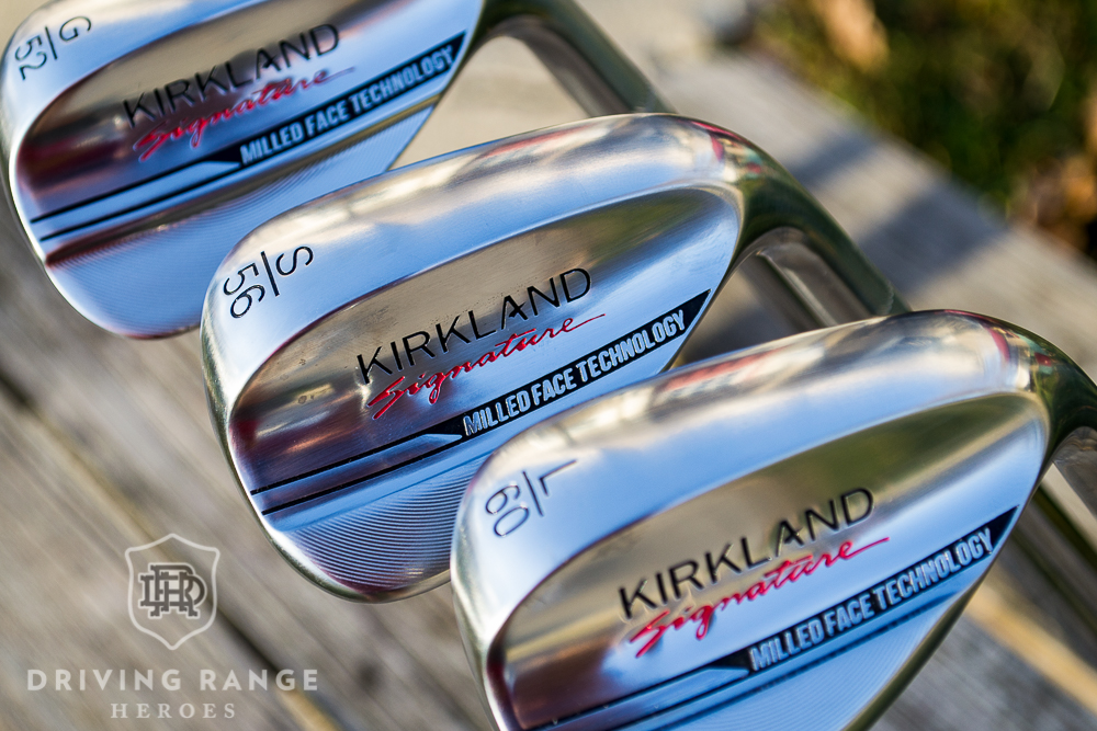 kirkland wedges