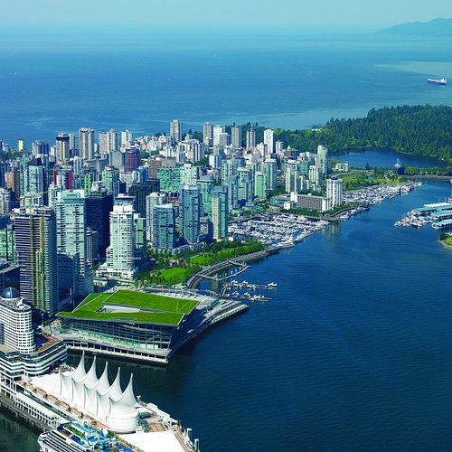 tripadviser vancouver