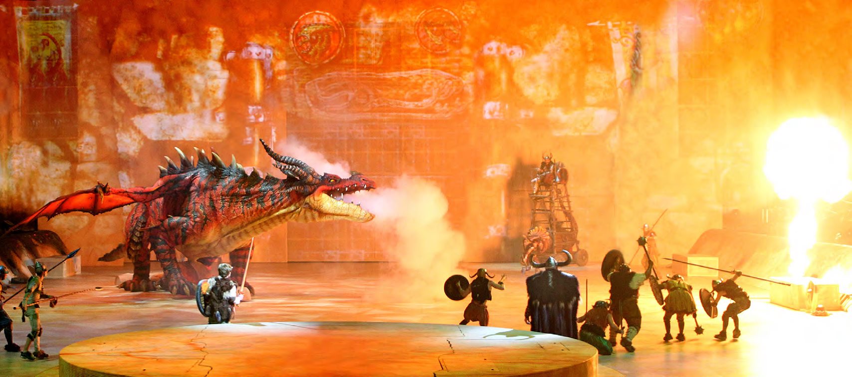 how to train your dragon live spectacular tour dates 2023