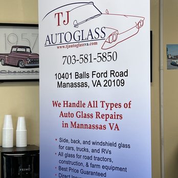 autoglass reviews