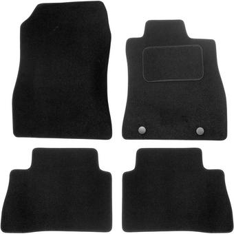 halfords tailored car mats