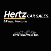 billings hertz car sales