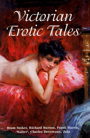 victorian erotic fiction