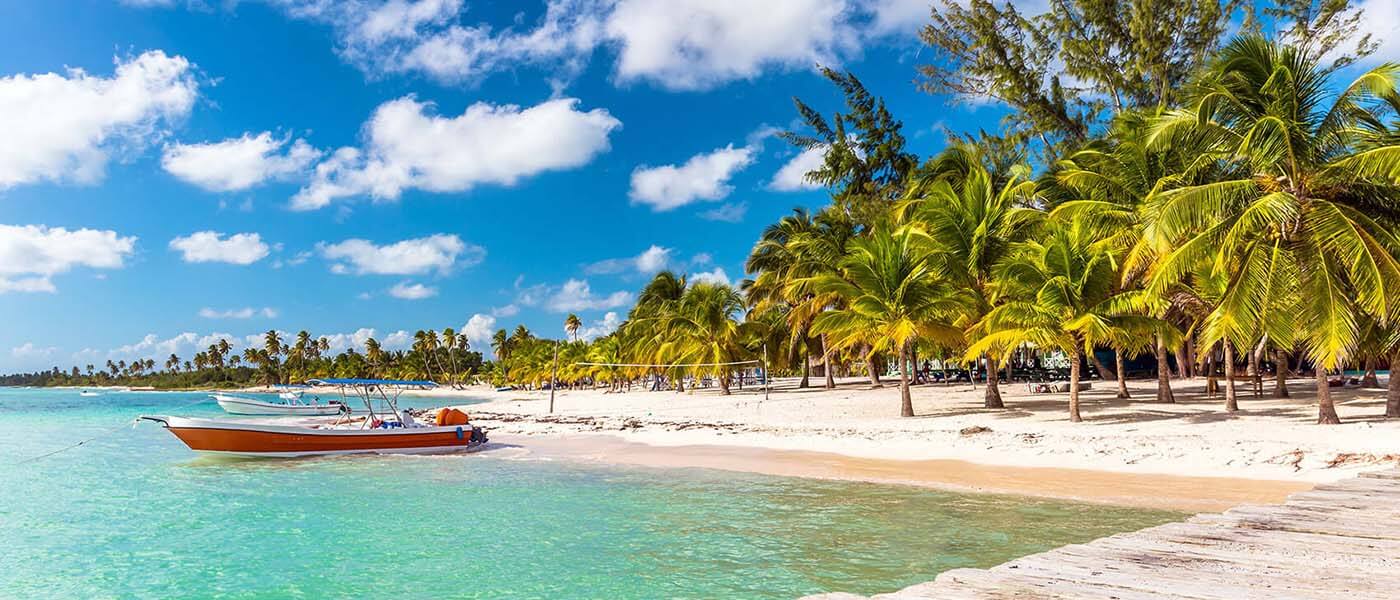 flights from clt to punta cana