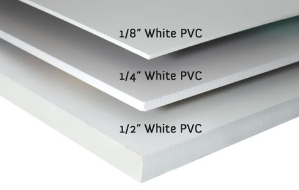 century pvc board