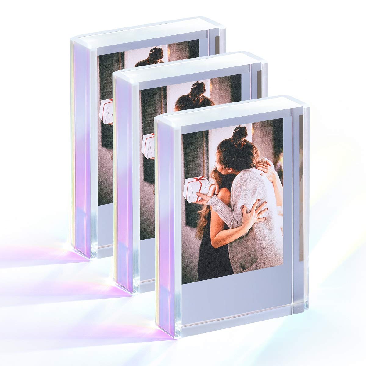 instax mini picture frame