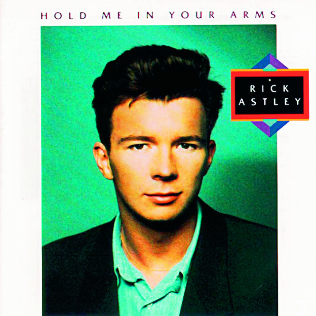 rick astley take me to your heart lyrics