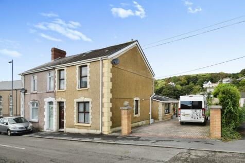 houses for sale burry port