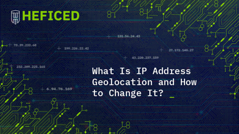 geolocation ip lookup