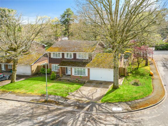 camberley property for sale