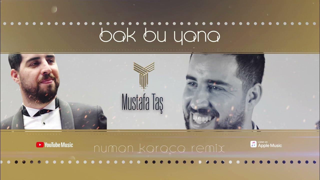 mustafa taş remix