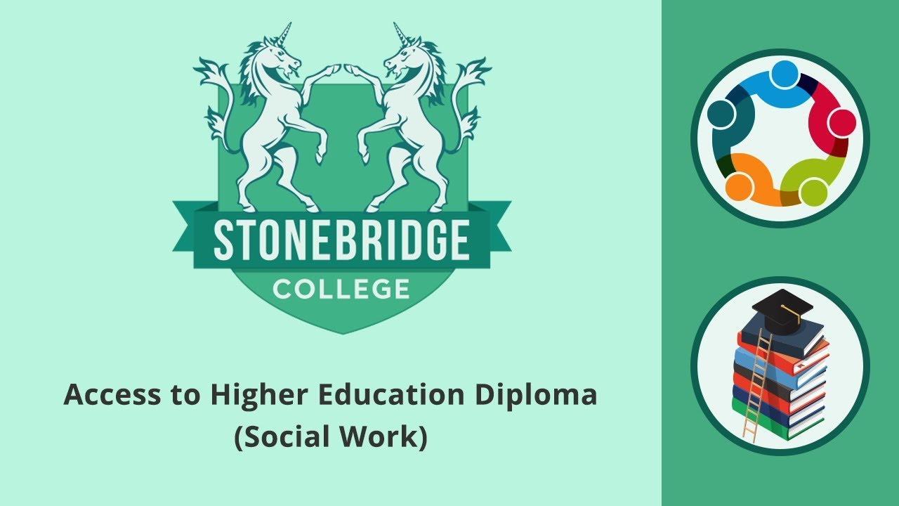 stonebridge associated colleges