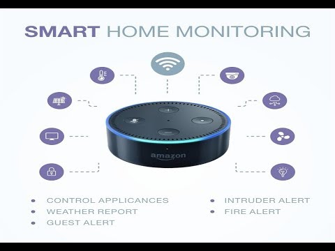 alexa smart home contest