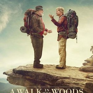 a walk in the woods netflix