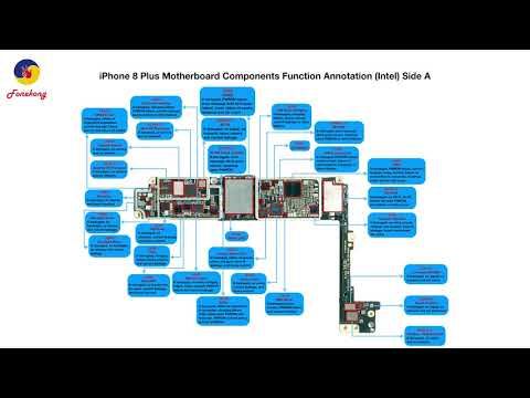 iphone 8 schematic diagram pdf download