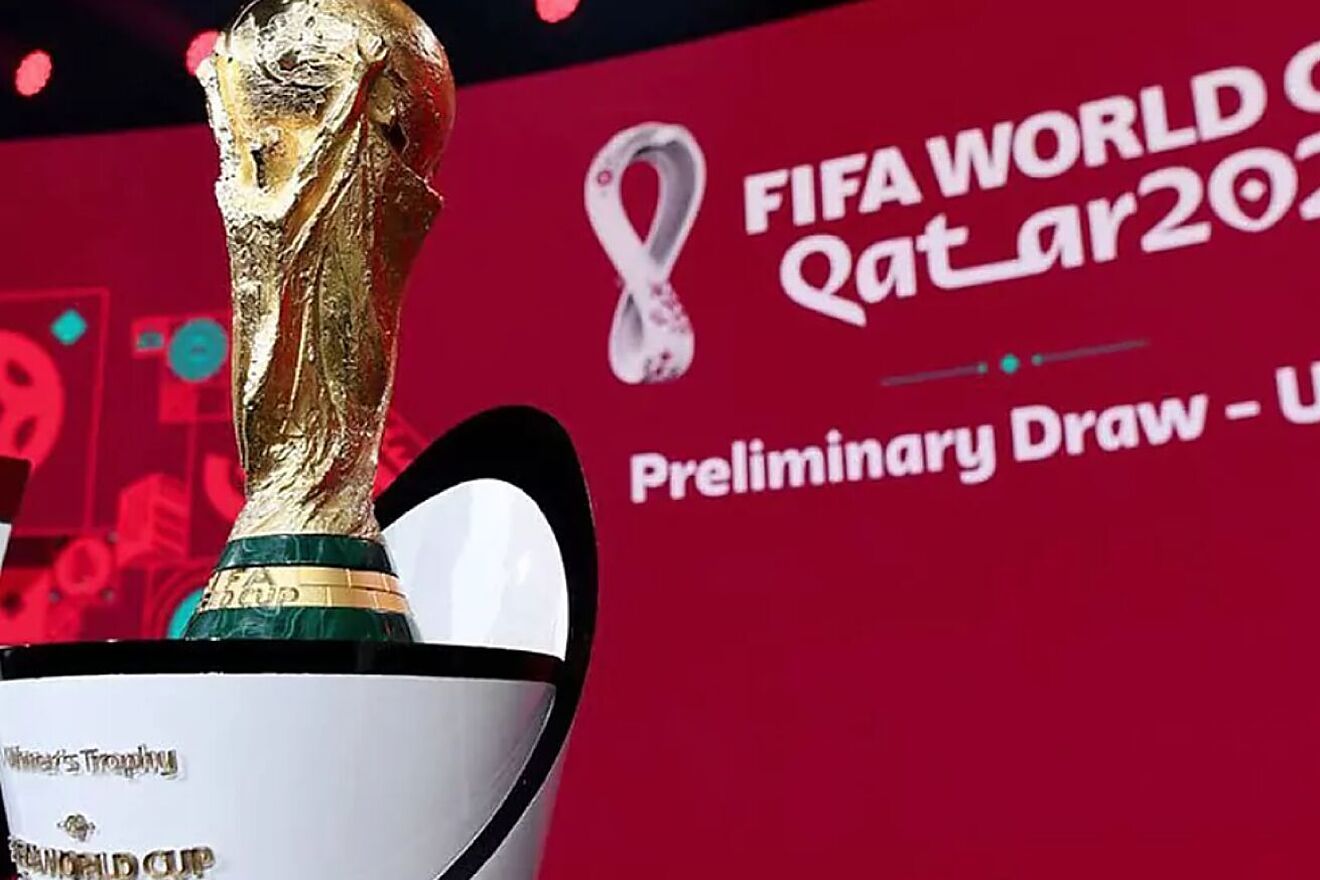 copa mundial de qatar