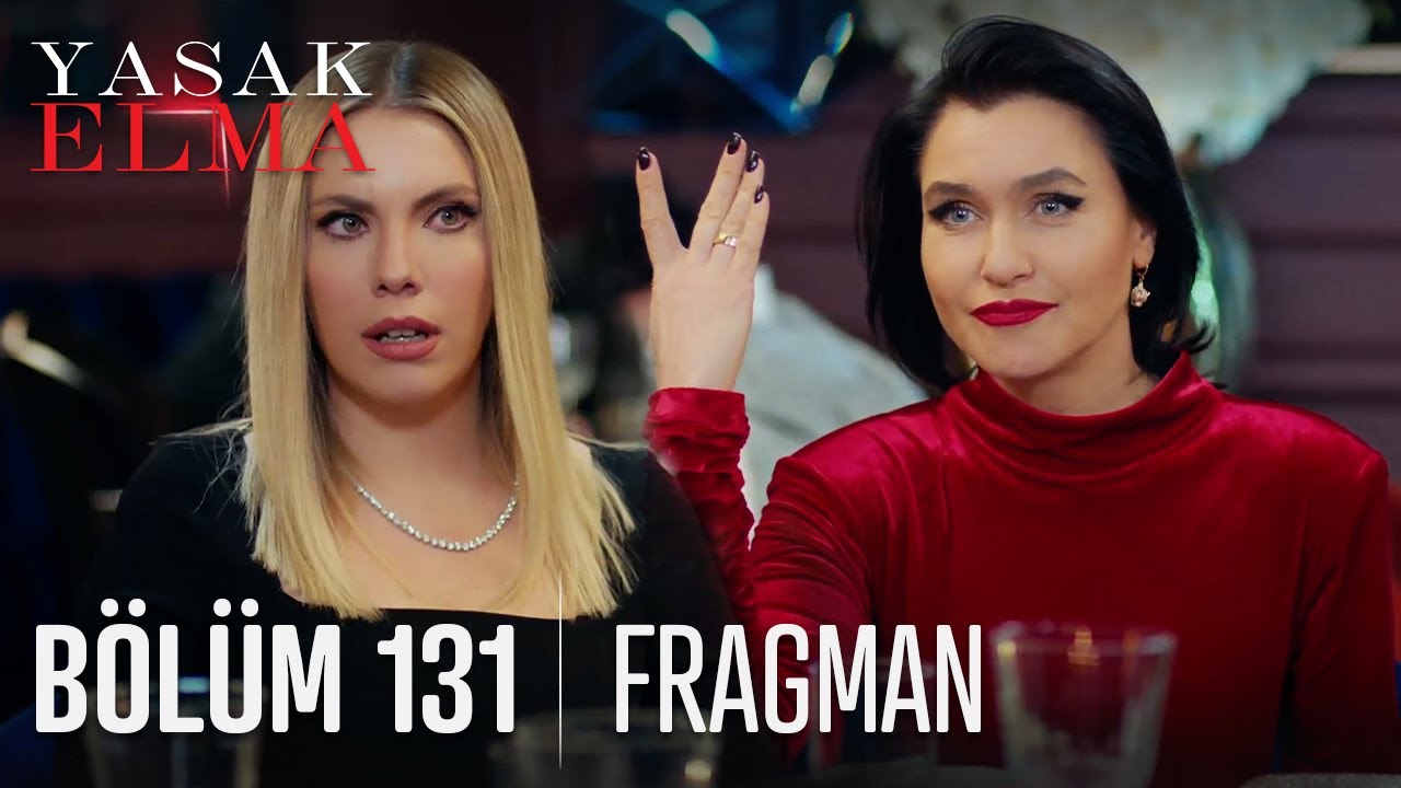 yasak elmason fragman