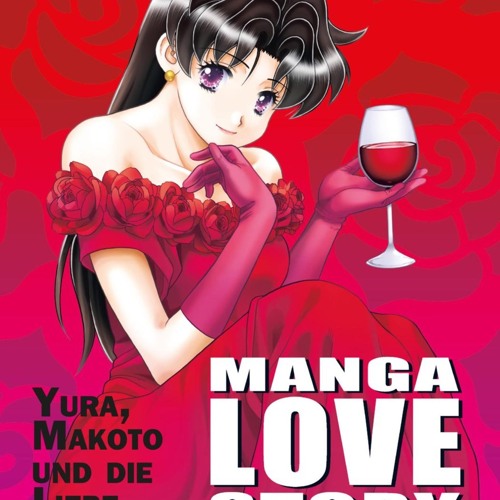 manga love story online