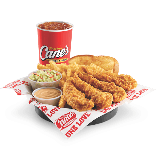 raising canes restaurant near me