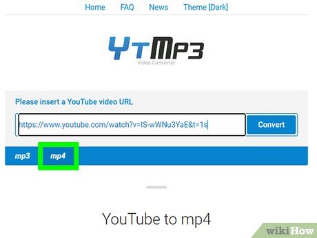 yt mp4 converter