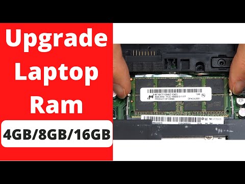 cost of upgrading ram from 8gb to 16gb in india