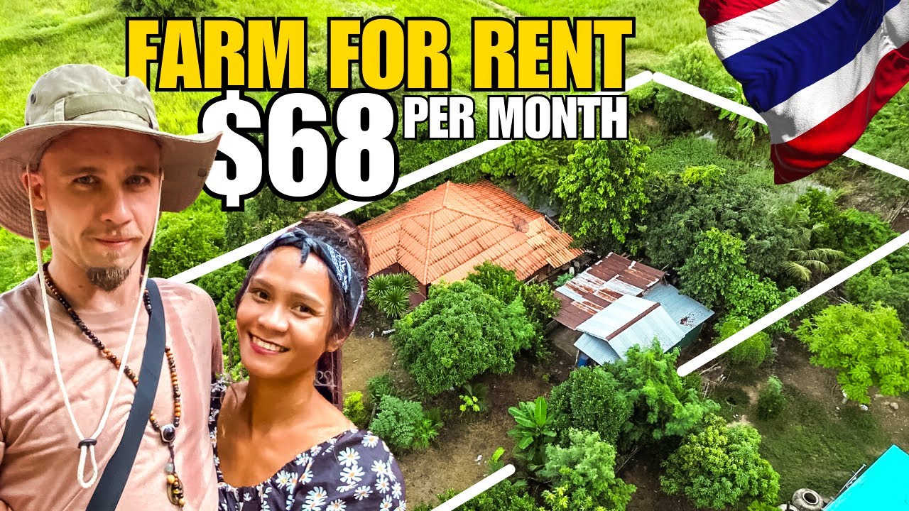 farms to rent