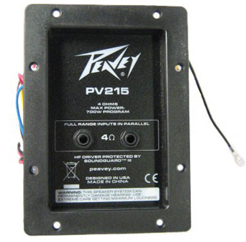 peavey pv215