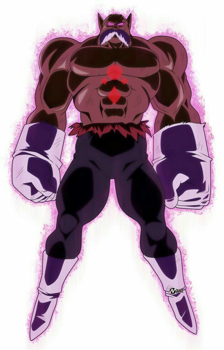 toppo hakaishin