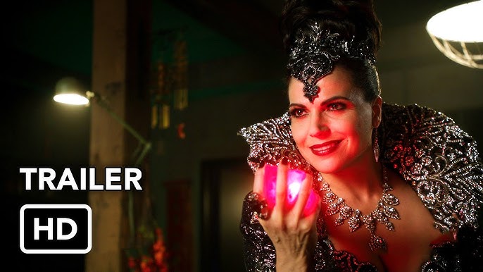 once upon a time season 7 trailer