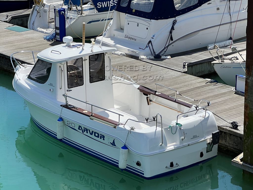 arvor 20