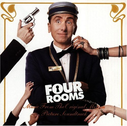 tim roth four rooms