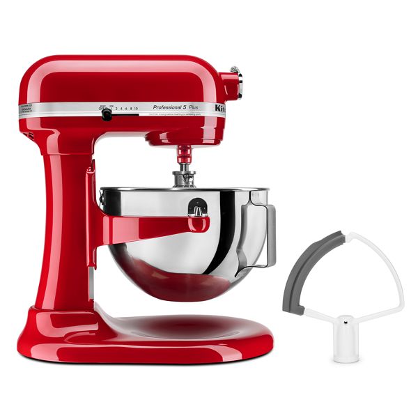 kitchen aid professional 5 qt mixer