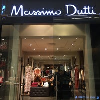 massimo dutti samara