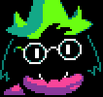 ralsei face